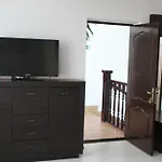 Katran Hotel Oděsa