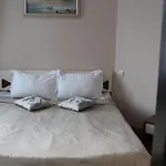 Hotel Katran Oděsa