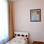 Hotel Katran Oděsa