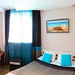 Hotel Katran *