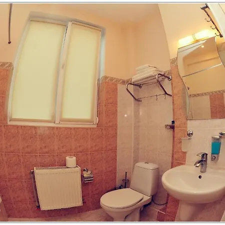 Katran Hotel Odesa