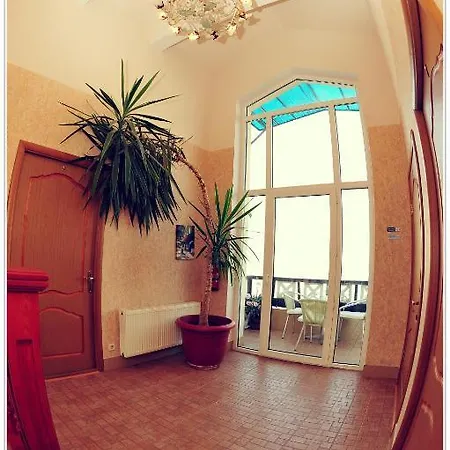 Hotel Katran