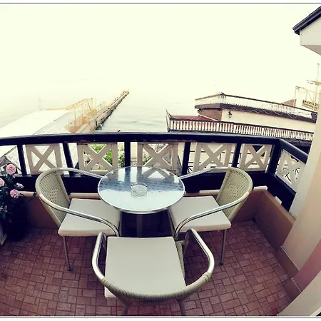 Hotel Katran