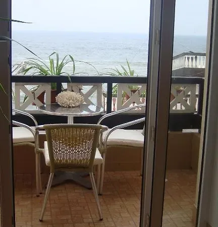 Katran Hotel Odesa