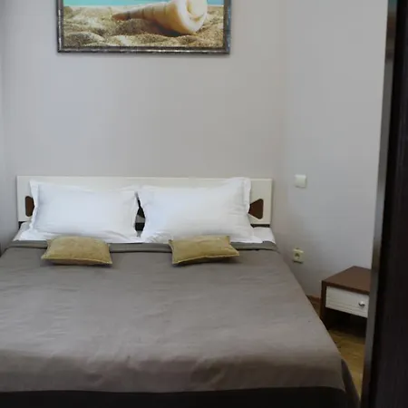 Hotel Katran Odesa
