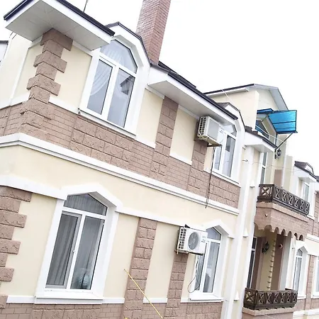 Katran Hotel