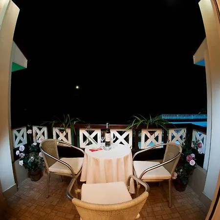 Katran Hotel