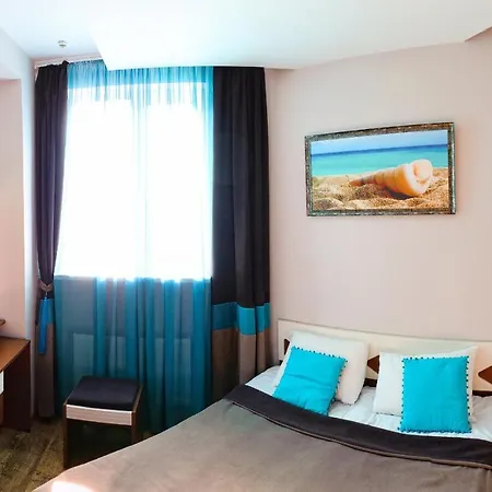Hotel Katran *