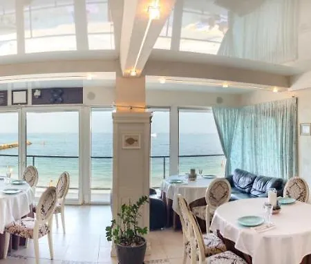 Katran Hotel