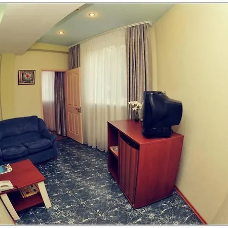 Katran Hotel Odesa