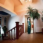 Katran Hotel *