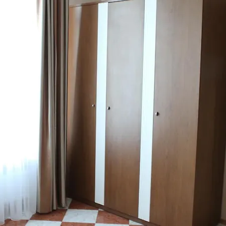 Katran Szálloda Odessza