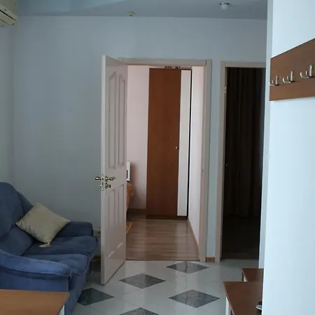 Szálloda Katran Odessza