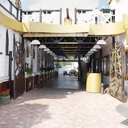 Katran * Одесса