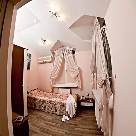 Hotel Katran Odessa